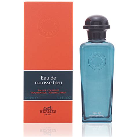 Eau de Narcisse Bleu by Hermès » Reviews.